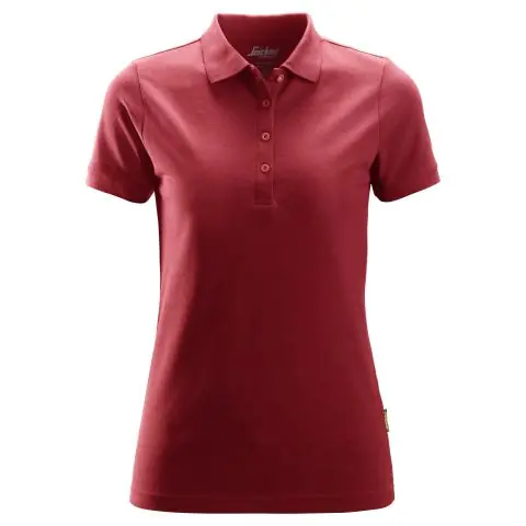 Snickers Workwear 2702 Pikétröja Billigare